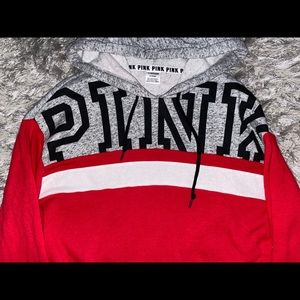 Victoria Secret Pink Hoodie